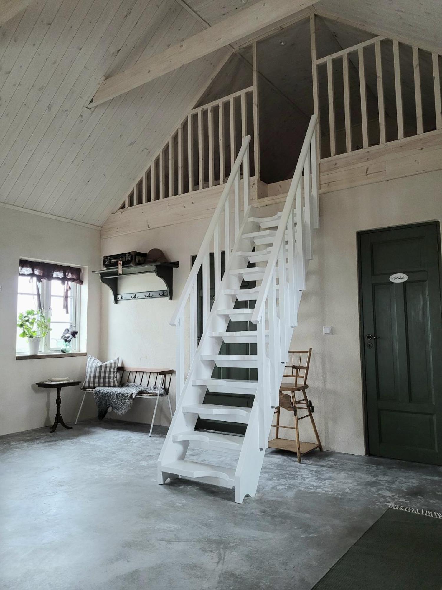 Hus I Mysig By Naera Havet Villa Ystad Eksteriør bilde