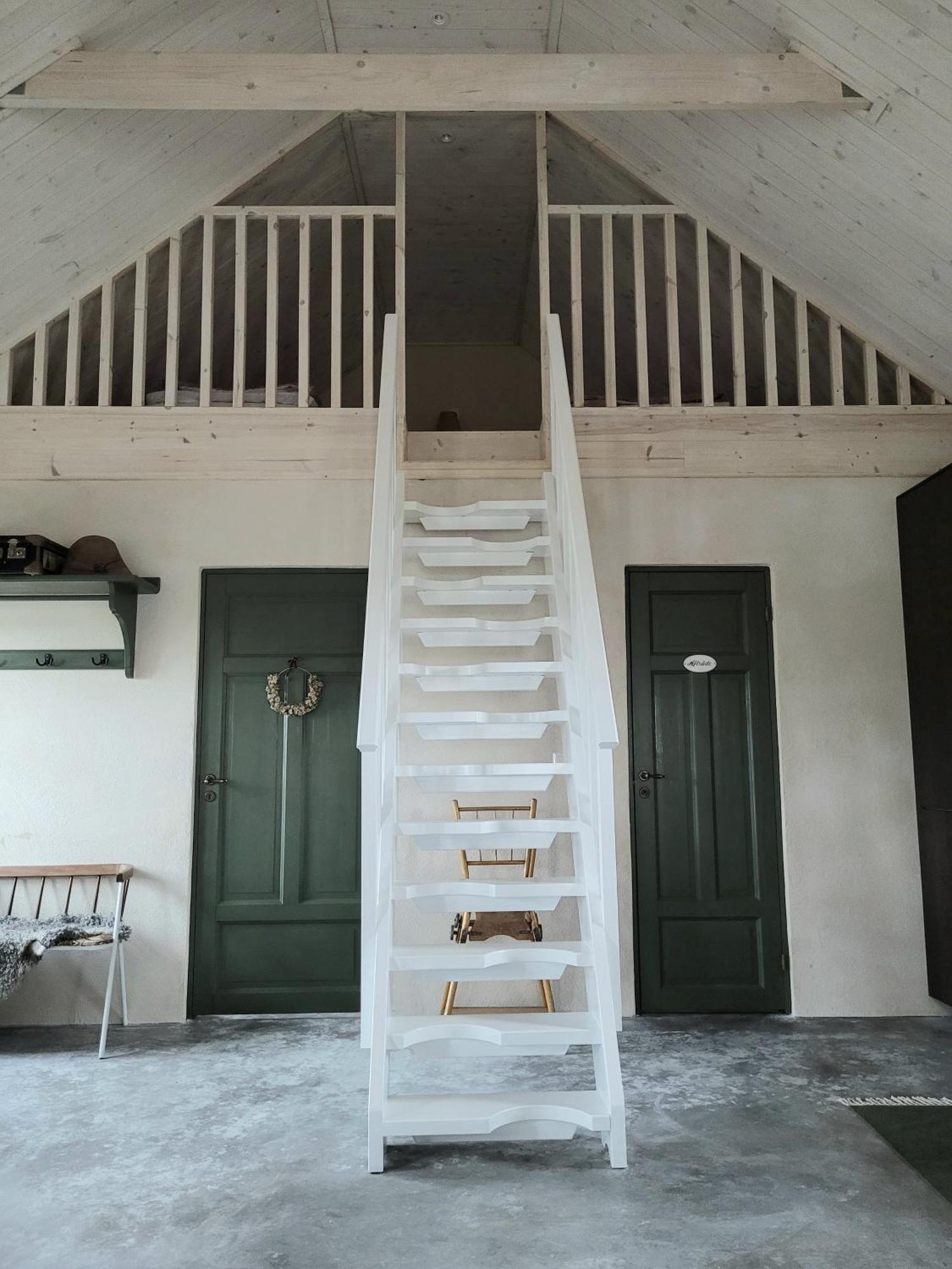Hus I Mysig By Naera Havet Villa Ystad Eksteriør bilde